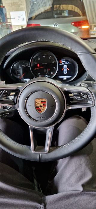 Importación de coches de Alemania