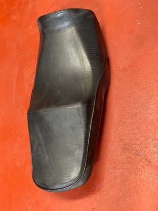 Asiento FZS1000 2003