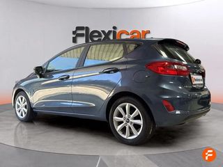 Ford Fiesta 1.1 IT-VCT 55kW (75CV) Limited Edit. 5p