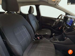 Ford Fiesta 1.1 IT-VCT 55kW (75CV) Limited Edit. 5p