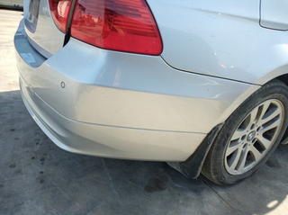 PARAGOLPES TRASERO BMW SERIE 3 TOURING (E91) M47N