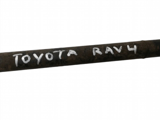 Palier tra izq Toyota Rav4 II