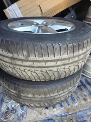 Llantas 225/65 R17 V108