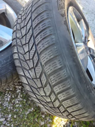Llantas 225/65 R17 V108