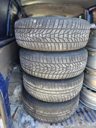 Llantas 225/65 R17 V108