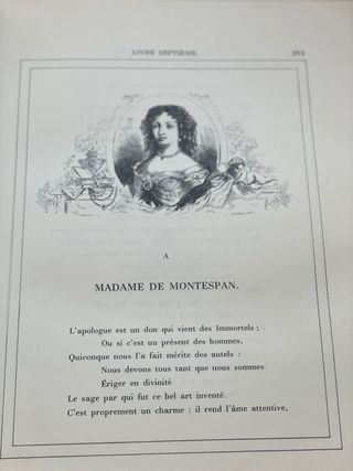 Fábulas La Fontaine Doré ilustrado 2 tomos estuche