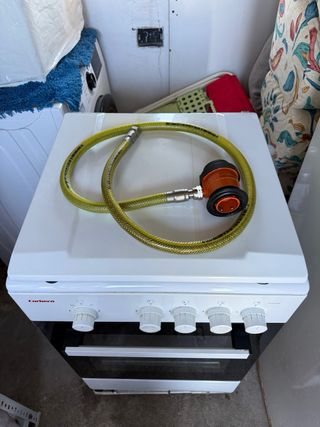 Cocina Corberó Blanca