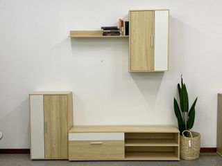 Conjunto muebles de salon nuevo