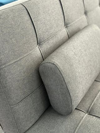 Liquidación Sofá Cama Nuevo - Oferta!