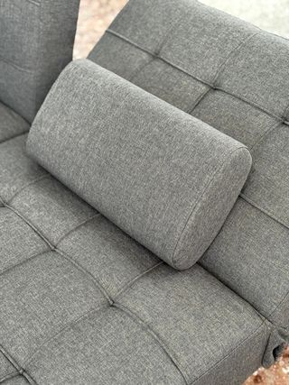 Liquidación Sofá Cama Nuevo - Oferta!