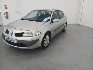 Renault Megane 2007
