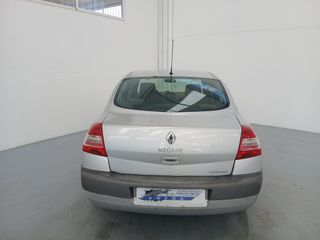 Renault Megane 2007