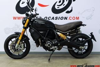 DUCATI SCRAMBLER 1100 SPORT PRO -A2-
