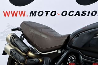 DUCATI SCRAMBLER 1100 SPORT PRO -A2-