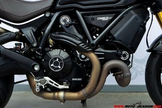 DUCATI SCRAMBLER 1100 SPORT PRO -A2-