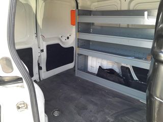 Fiorino Cargo Base N1 1.3 MJet 59 kW (80 CV)