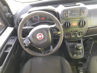 Fiorino Cargo Base N1 1.3 MJet 59 kW (80 CV)