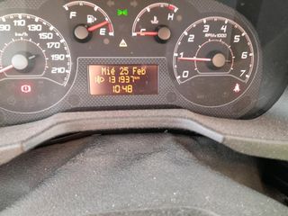 Fiorino Cargo Base N1 1.3 MJet 59 kW (80 CV)