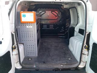 Fiorino Cargo Base N1 1.3 MJet 59 kW (80 CV)