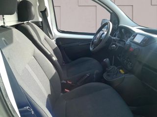 Fiorino Cargo Base N1 1.3 MJet 59 kW (80 CV)