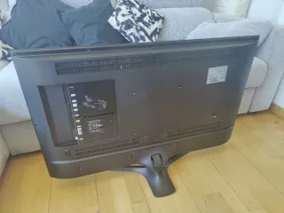 Smart TV 4K UHD Samsung 43 Slim