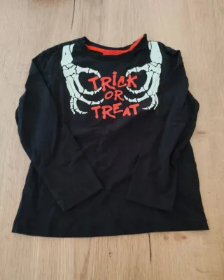 Set vestiti bambino 5 anni