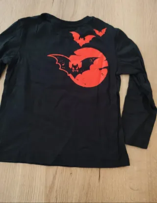 Set vestiti bambino 5 anni