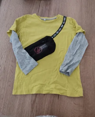 Set vestiti bambino 5 anni