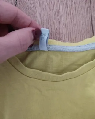 Set vestiti bambino 5 anni