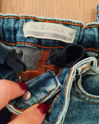 Set vestiti bambino 5 anni