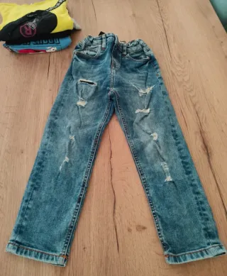 Set vestiti bambino 5 anni