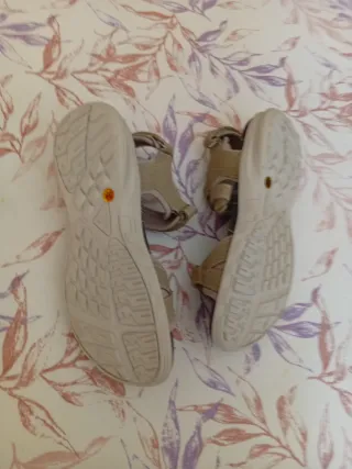 Chiruca Sandalias Montaña Mujer Talla 38