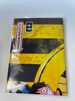 Carta Líder Monkey D. Luffy - One Piece TCG