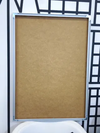 Cuadro Tintín Objectif Lune