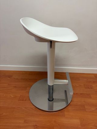 Taburete Ikea Janinge (Tengo dos)