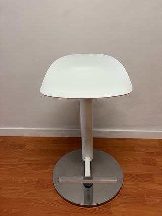 Taburete Ikea Janinge (Tengo dos)