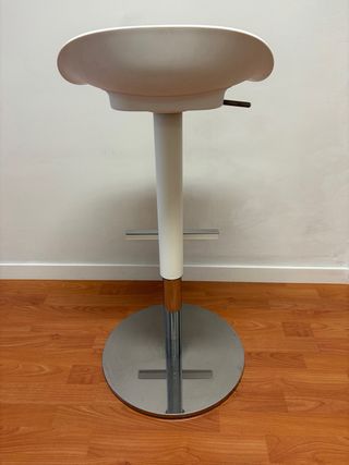 Taburete Ikea Janinge (Tengo dos)