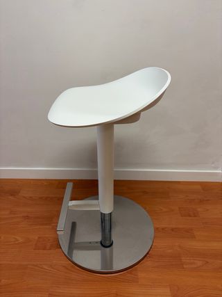 Taburete Ikea Janinge (Tengo dos)