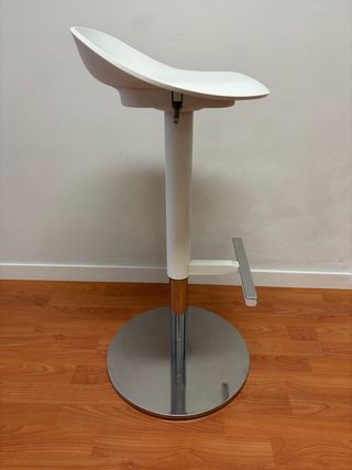 Taburete Ikea Janinge (Tengo dos)