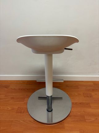 Taburete Ikea Janinge (Tengo dos)