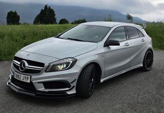 Mercedes Clase A A 45 AMG 4Matic