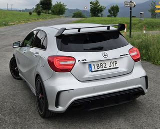 Mercedes Clase A A 45 AMG 4Matic