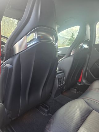 Mercedes Clase A A 45 AMG 4Matic