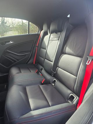 Mercedes Clase A A 45 AMG 4Matic