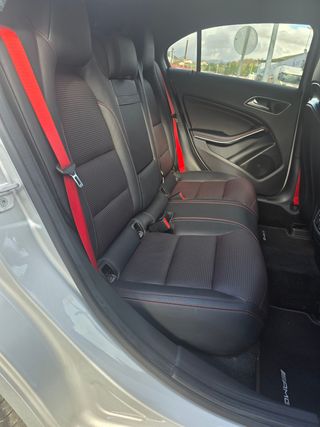 Mercedes Clase A A 45 AMG 4Matic