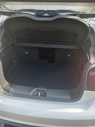 Mercedes Clase A A 45 AMG 4Matic