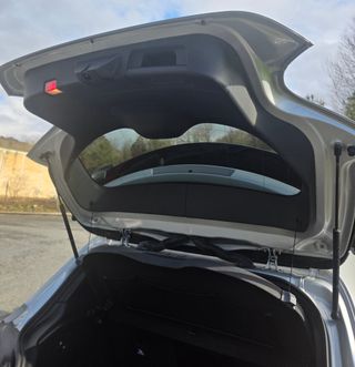 Mercedes Clase A A 45 AMG 4Matic