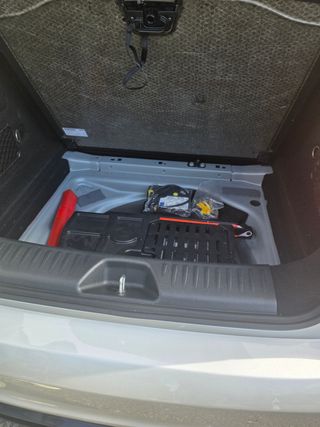 Mercedes Clase A A 45 AMG 4Matic