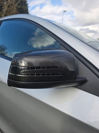 Mercedes Clase A A 45 AMG 4Matic