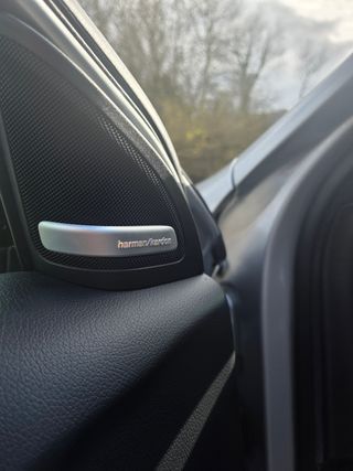 Mercedes Clase A A 45 AMG 4Matic